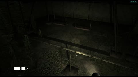 Ju-On: The Grudge-What's In The Box?