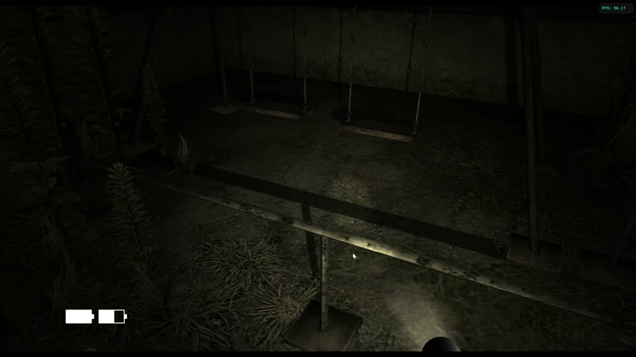 Ju-On: The Grudge-What's In The Box?