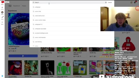 Bill jensen youtube livestream 4/30/25 part 3