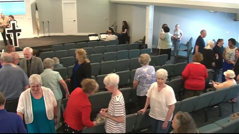 Bible Baptist Church of Marysville