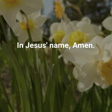 Simple Ways to Rest and Recharge With Faith! #prayer