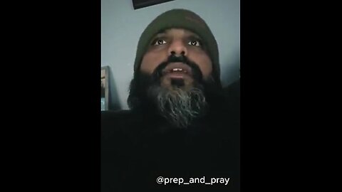 This Video Should be a WAKE-UP CALL for Every American & Christian 2/2/26