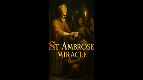 Astonishing Miracles by Saints That Changed History Forever! ✨🙏