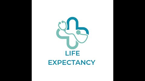 how life expectancy has changed overtime