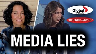 Legacy media botches Alberta's library standards announcement