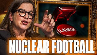 What’s Really Inside the President’s Nuclear Football?