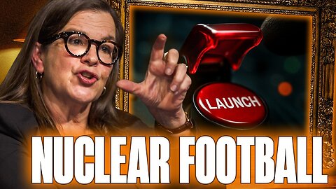 What’s Really Inside the President’s Nuclear Football?