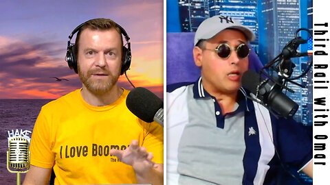 Fiery Third Rail Omar on J's and Christians | Thu 7-24-25