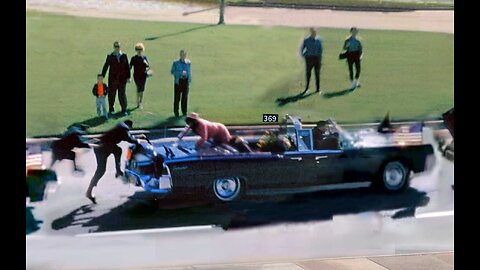 THE TRUTH BEHIND KENNEDY’s ASSASSINATION: NO SHOCKING REVELATIONS