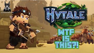 Tight Wad Tuesday | WTF is Hytale?