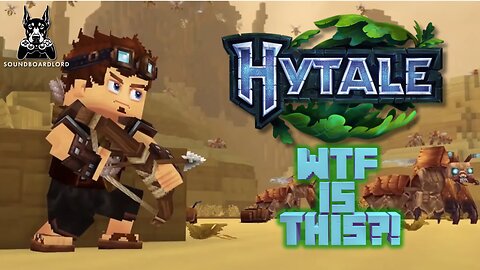 Tight Wad Tuesday | WTF is Hytale?