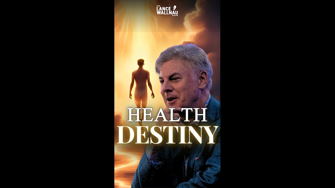 The Spiritual Battle Over Your Health and Destiny