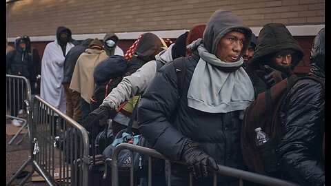 Bombshell Study Reveals Real Reason Behind Surge in Homelessness, and It's Not What the Dems