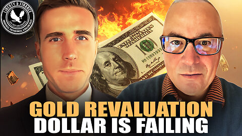 The Emperor Dollar Has No Clothes | Mario Innecco 