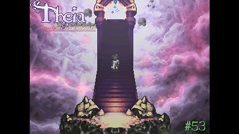 Theia: The Crimson Eclipse - Episode 53: "Extermordeal Adventure"