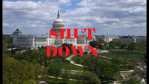 Government shutdown looms, Rosie leaves US