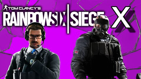 Rainbow six Siege Lets Defuse This Situation | The kappa Convict