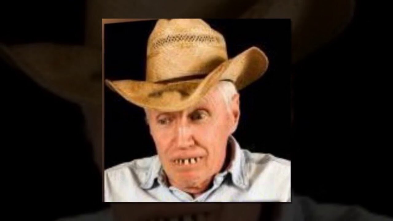 UNCLE FRANK SHOPS FOR AN OVERTON WINDOW AT HOME DEPOT