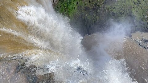 Cachoeira - Prudentópolis - PR - Brazil
