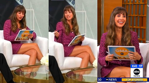 Alison Brie July 30 2025