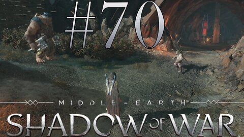 Which Orc to Support? | Middle-Earth: Shadow of War #70