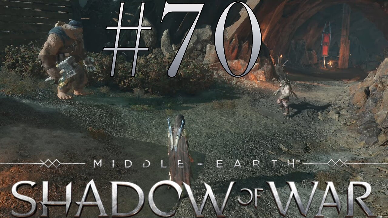 Which Orc to Support? | Middle-Earth: Shadow of War #70