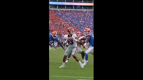 Georgia vs Florida