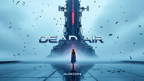 AIKON - Dead Air | Cinematic Electronic | Atmospheric Soundscape