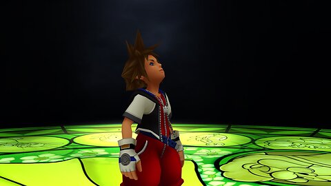 Kingdom Hearts: Keys of Kingdom and Darkness: Part 5
