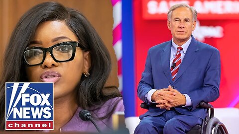 'CLOCK IS TICKING': Gov. Abbott issues warning to Texas Dems who fled
