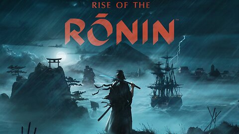 Rise of the Ronin