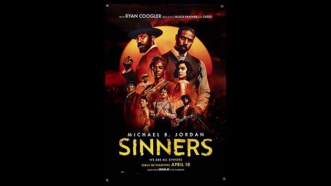 "Sinners"