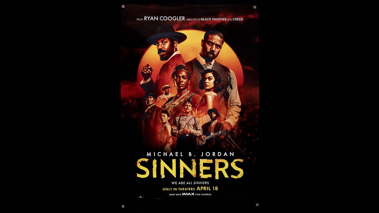 "Sinners"