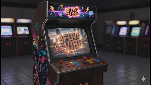 BF Live "The Vibe" 461, Friday 1/16/2026...... 12 pm - 3 pm EAST