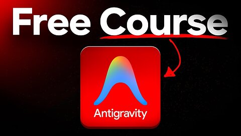 This NEW Antigravity AI Agent is INSANE