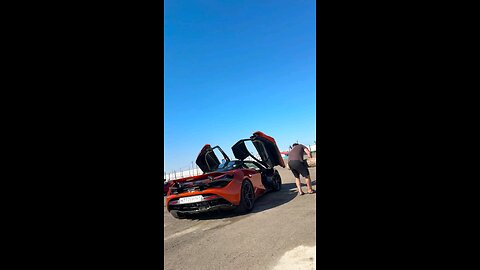 McLaren