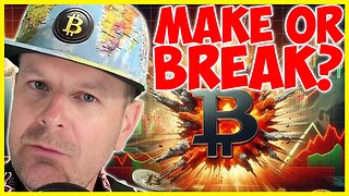 BREAKING: IT’S STARTING NOW