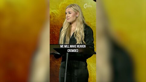 Seek God, Not the Noise