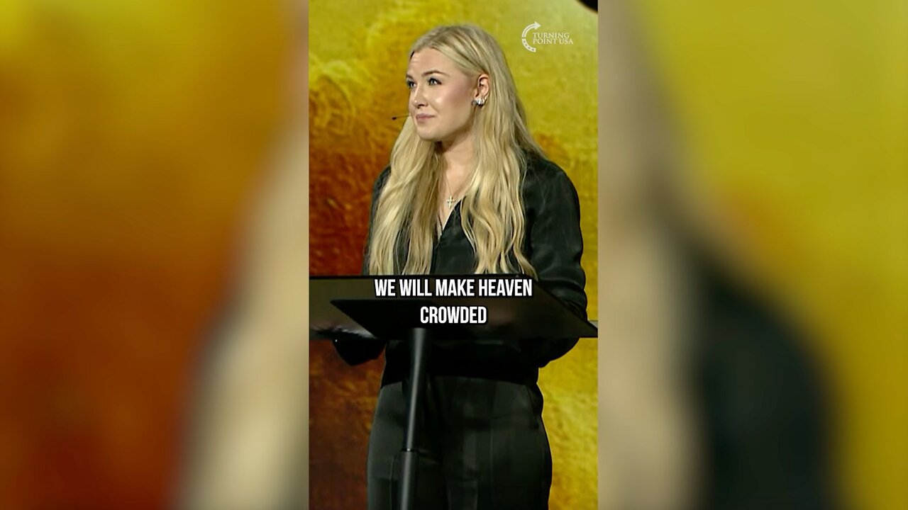 Seek God, Not the Noise