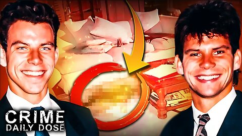 Menendez Brothers: The Most Twisted Case You've Ever Heard