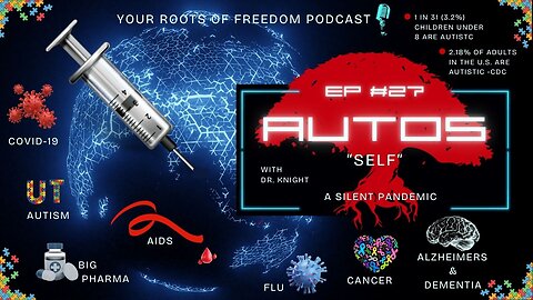 AUTOS: the silent pandemic