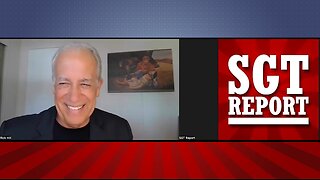 SGTREPORT: Rick Hill: 50 Years Strong and Still Cancer-Free