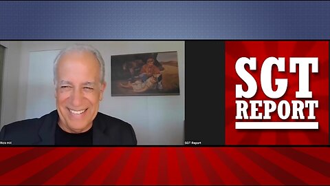 SGTREPORT: Rick Hill: 50 Years Strong and Still Cancer-Free