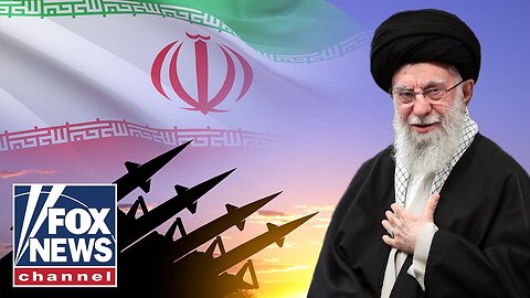 Cruz unleashes on _theocratic lunatic_ ayatollah over nuclear weapon ambitions