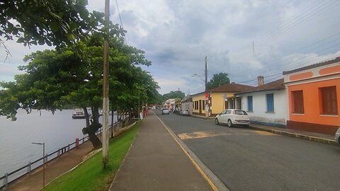 Cananeia - Brasil
