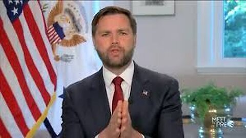 Vance Warns Iran Would Be 'Catastrophic Mistake' to Attack US Troops