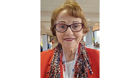 Kathy Maney LIVE Friday June 6 2025