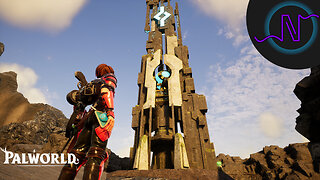 Defeating the Brothers of the Eternal Pyre! - Palworld LE16