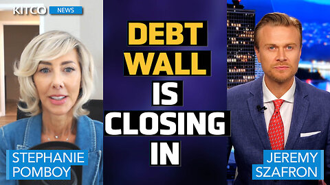 Markets Are Missing the Collapse of the U.S. Consumer | Stephanie Pomboy