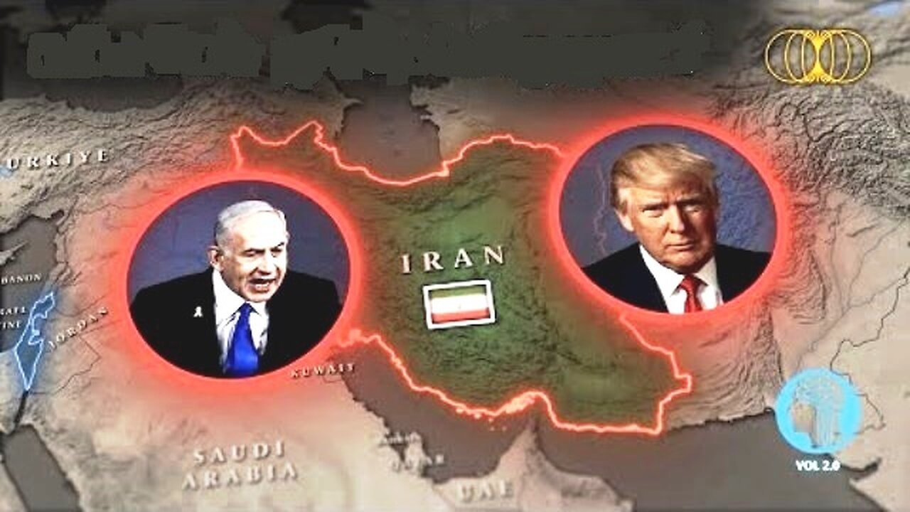 VOL 2.0. ამერიკის შეერთებულმა შტატებმა ირანის ბირთვულ ინფრასტრუქტურას დაარტყა. 22. 06. 2025